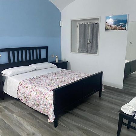 Casa Sania Διαμέρισμα Νάπολη Εξωτερικό φωτογραφία
