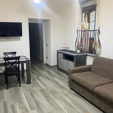 Casa Sania Διαμέρισμα Νάπολη Εξωτερικό φωτογραφία