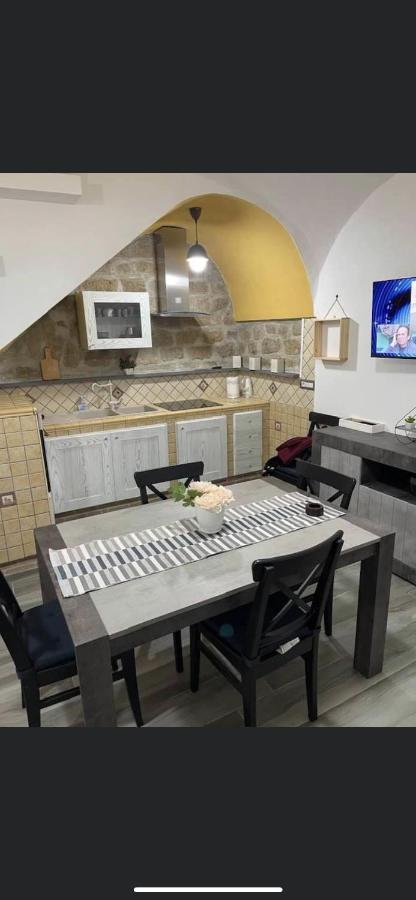 Casa Sania Διαμέρισμα Νάπολη Εξωτερικό φωτογραφία