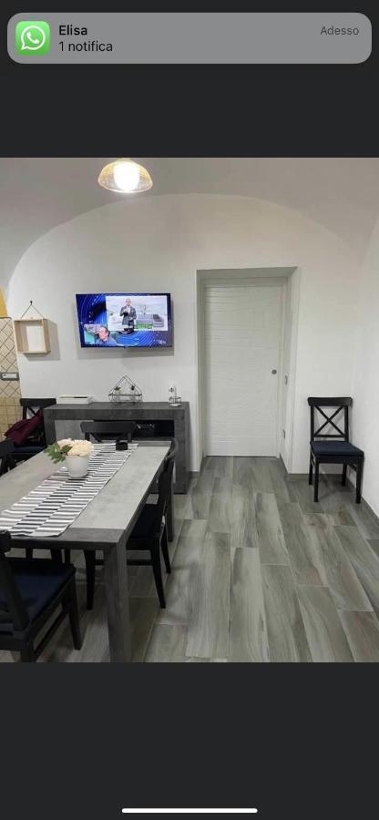 Casa Sania Διαμέρισμα Νάπολη Εξωτερικό φωτογραφία