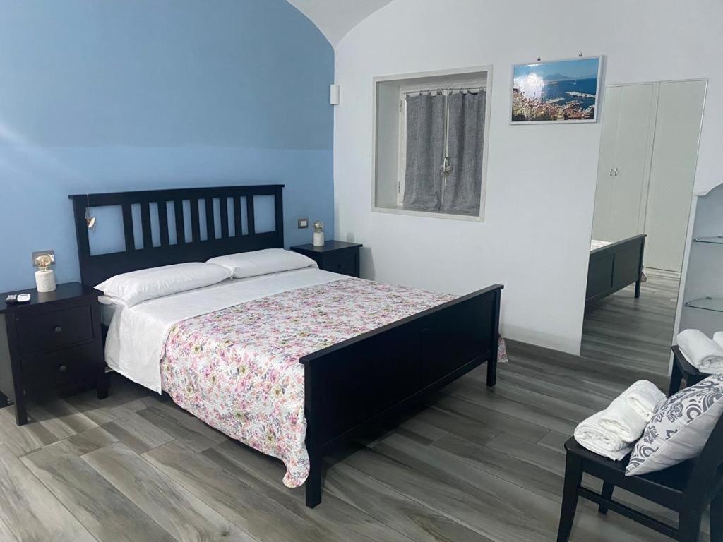 Casa Sania Διαμέρισμα Νάπολη Εξωτερικό φωτογραφία