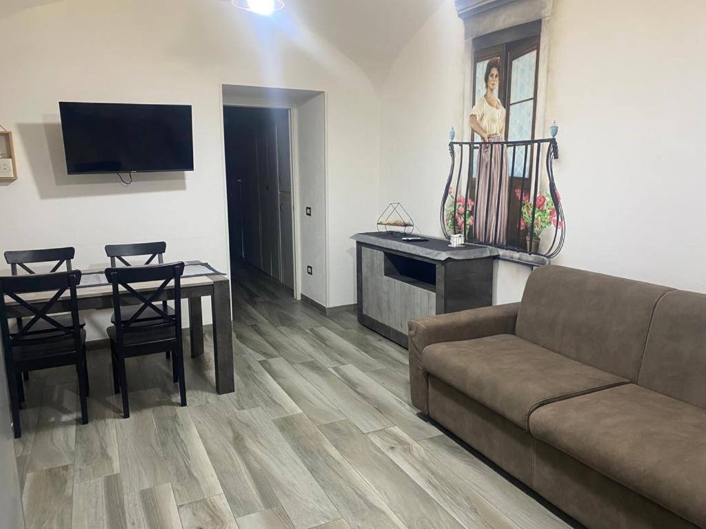 Casa Sania Διαμέρισμα Νάπολη Εξωτερικό φωτογραφία