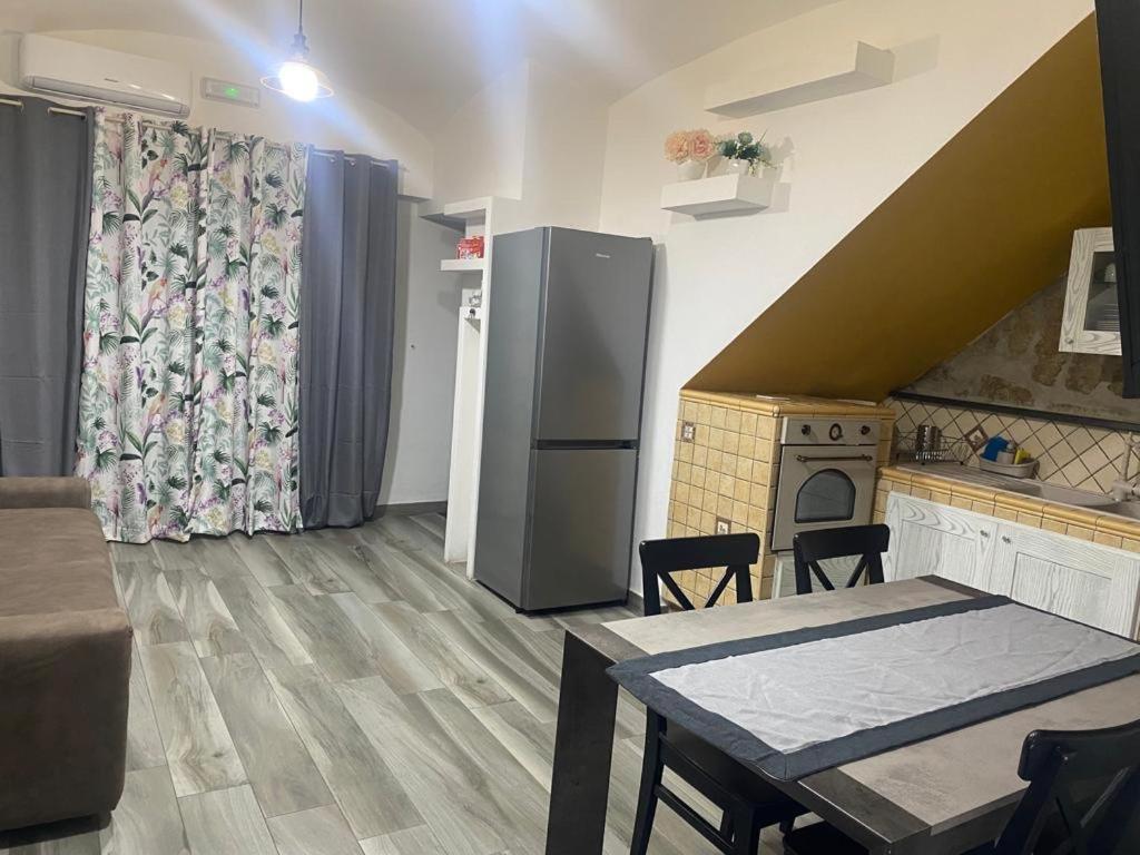 Casa Sania Διαμέρισμα Νάπολη Εξωτερικό φωτογραφία